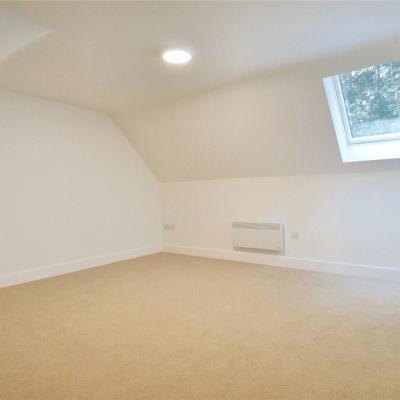 Apartment for rent in Birmingham 2 Bedroom