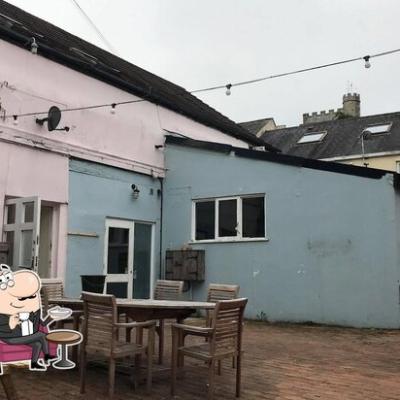 Restaurant for sale in Devon