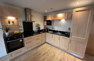 One bedroom flat to rent