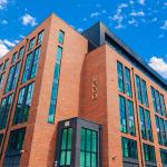 Luxury apartment to let in prime location off Ecclesall Road, Ecco Sheffield